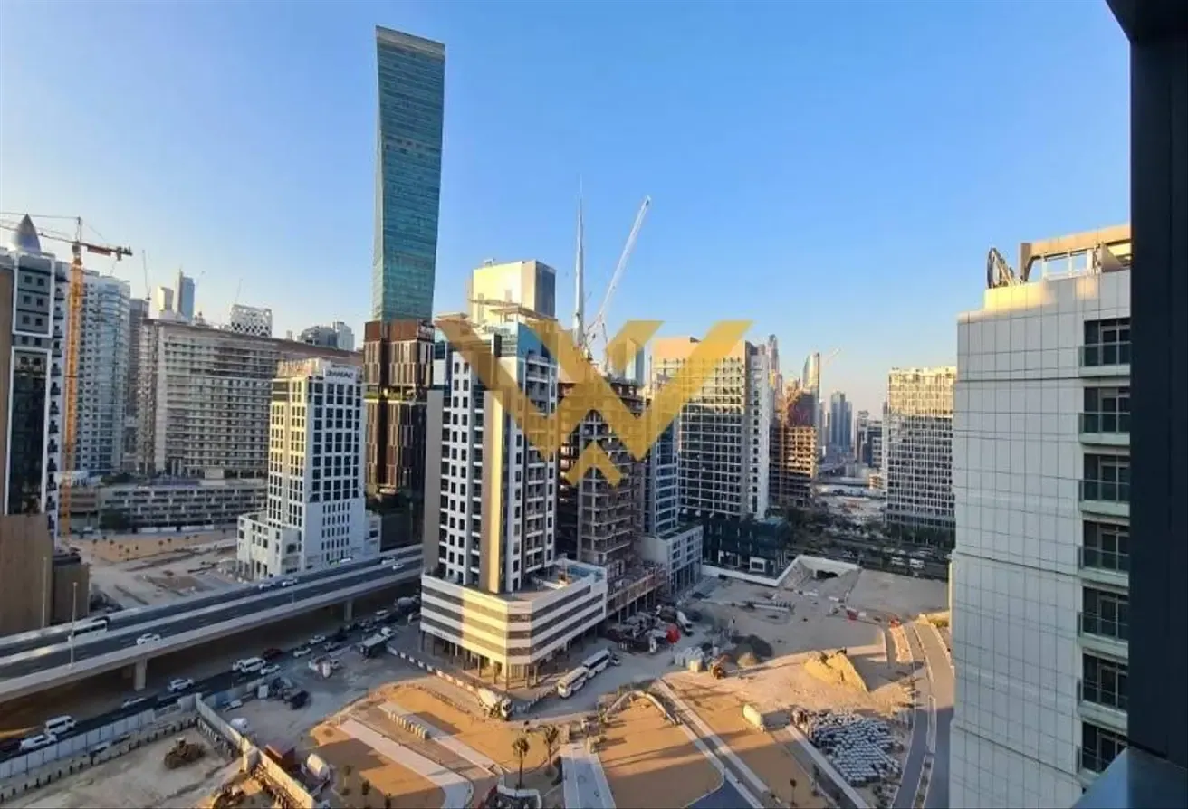 Spacious Big Studio | Capital Bay A | Business Bay