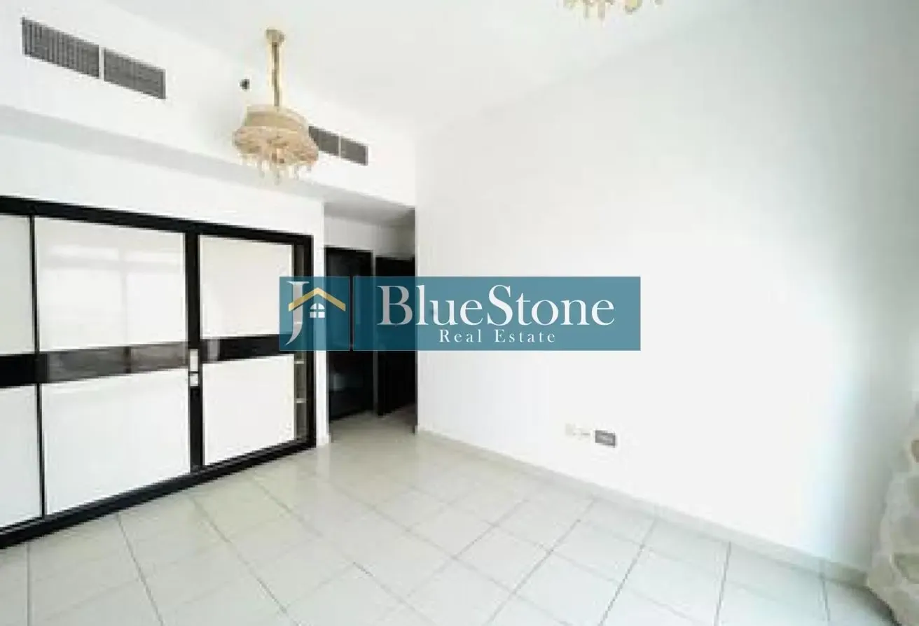Two Bed + Study Open view | Well Maintained
