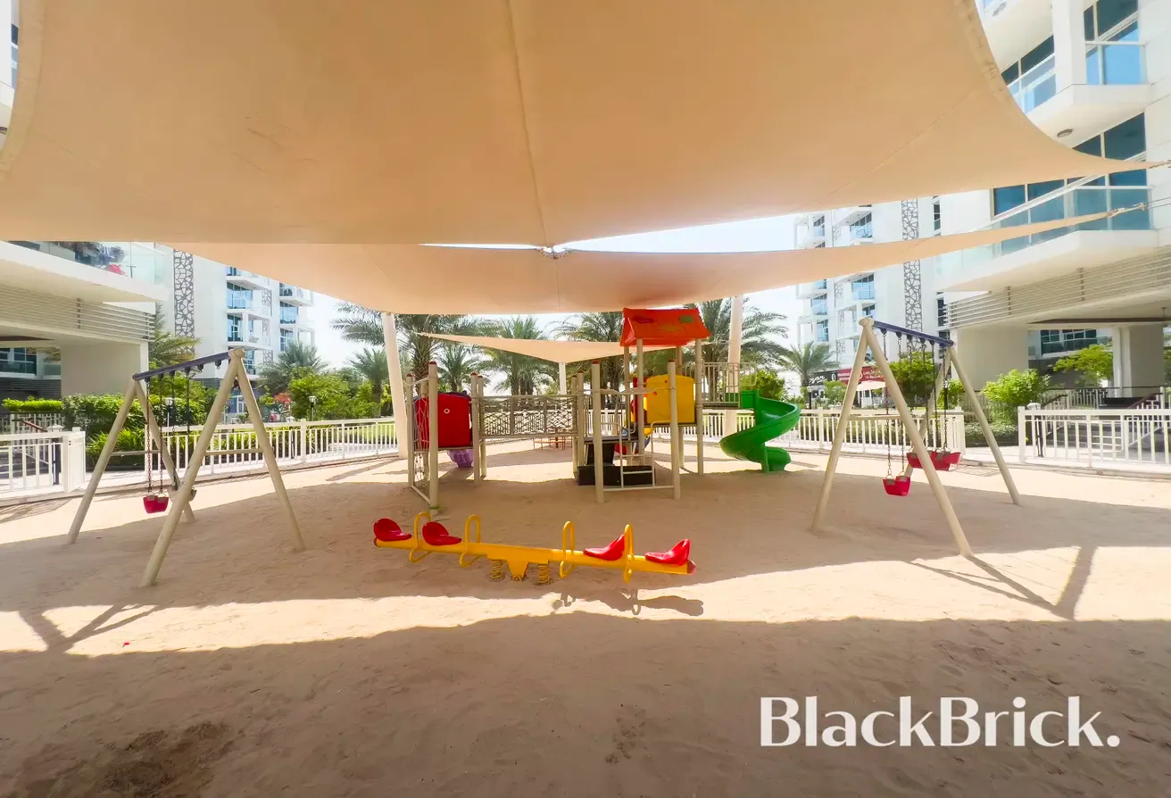Ready to move in | Equipped kitchen | Spacious 1BR
