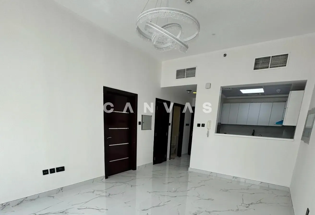 Fully Upgraded | Garden View | Equipped Kitchen