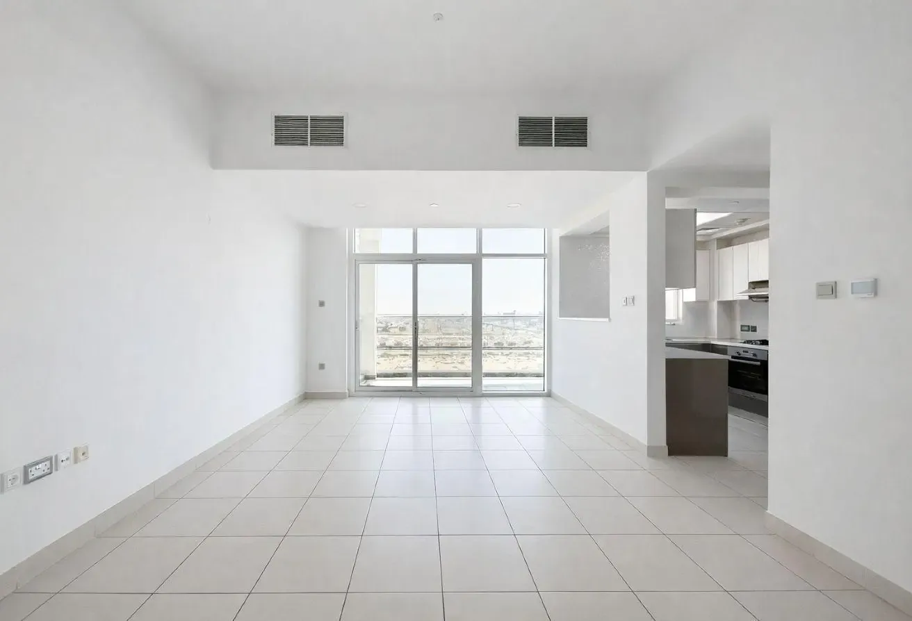 SPACIOUS 1BHK+STUDY ROOM | PRIME LOCATION