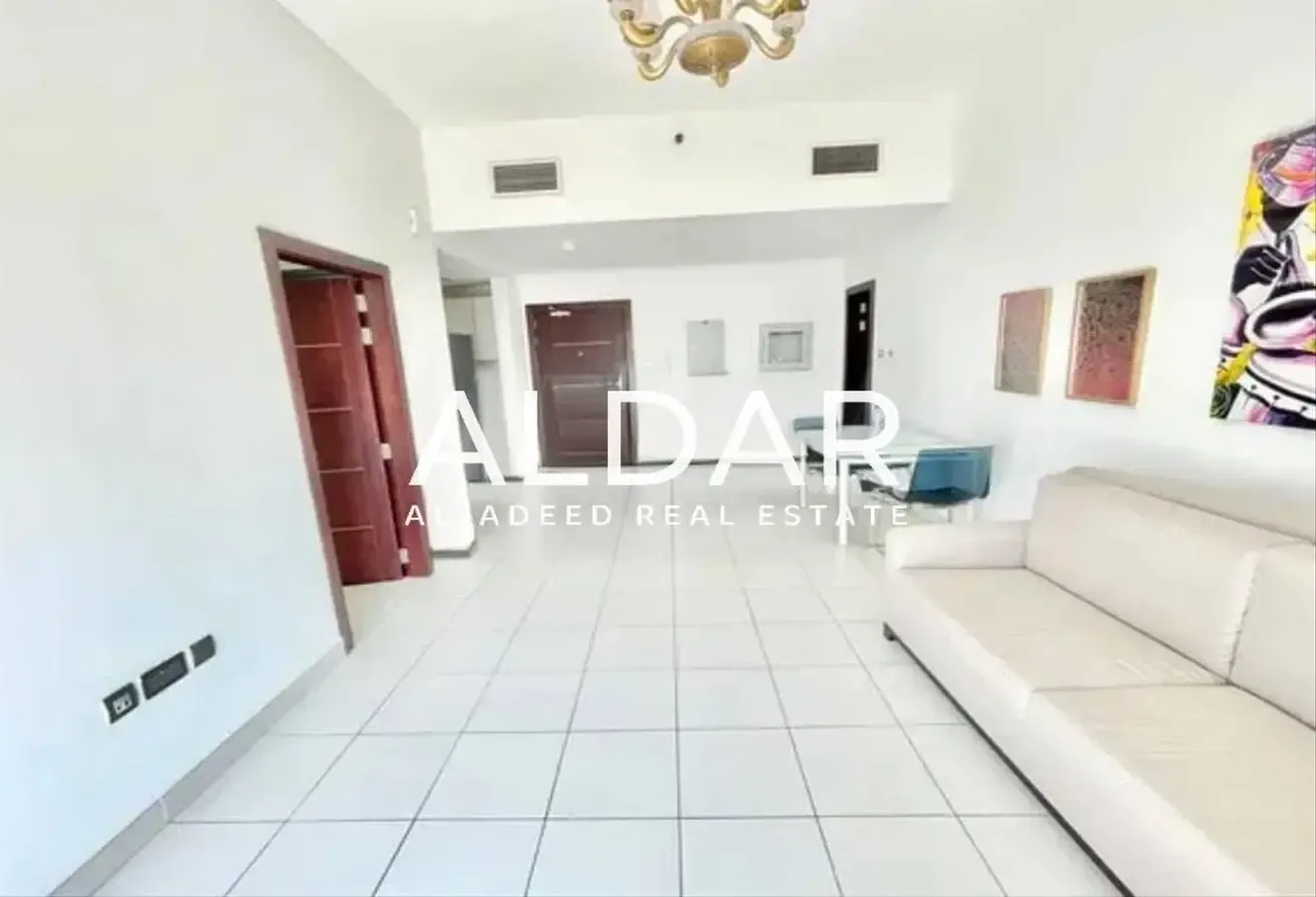 Spacious Layout | Maids Room | Prime Location