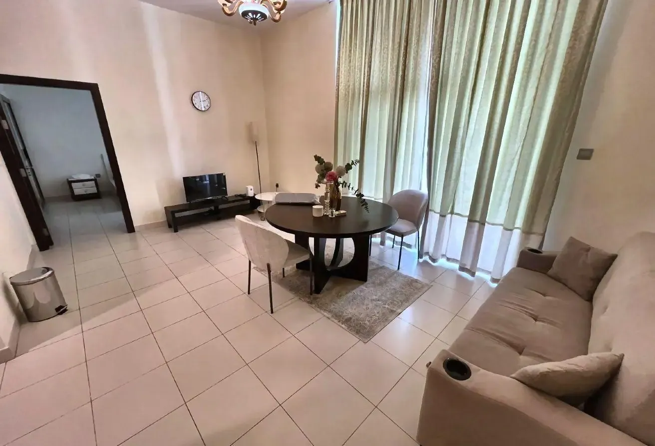 VACANT | 1BEDROOM | PRIME LOCATION