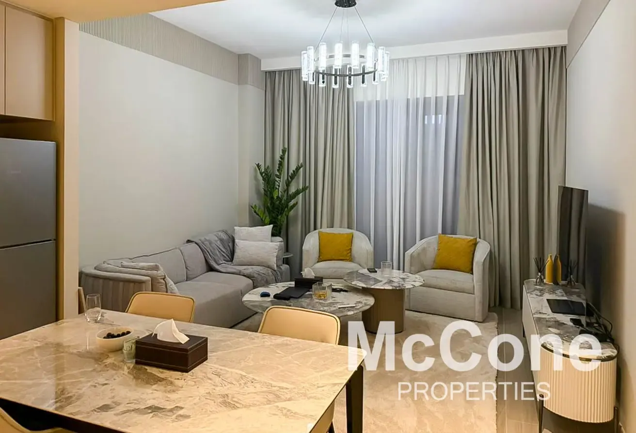Fully Renovated | Furnished | Vacant
