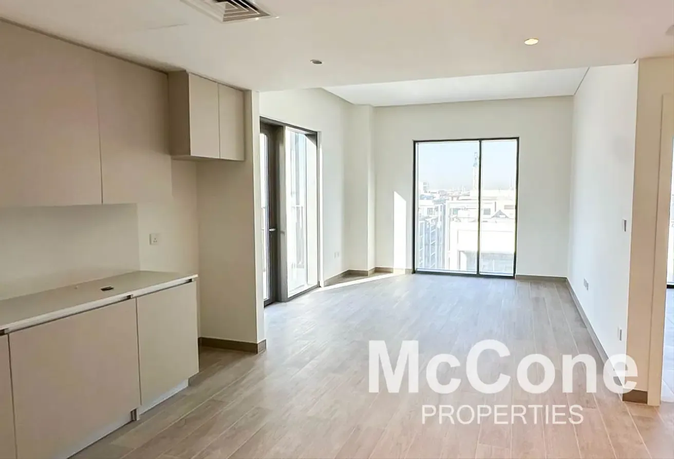 High Floor | Quiet Neighborhood | Corner Unit