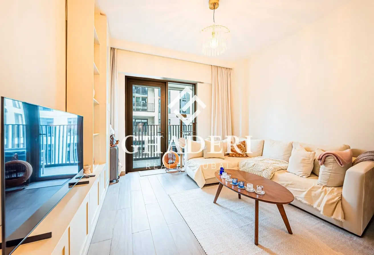 Furnished I Vacant I Multiple Options