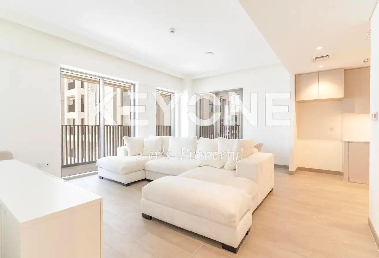 Elegant 3BR | Fully Furnished | Prime Amenities