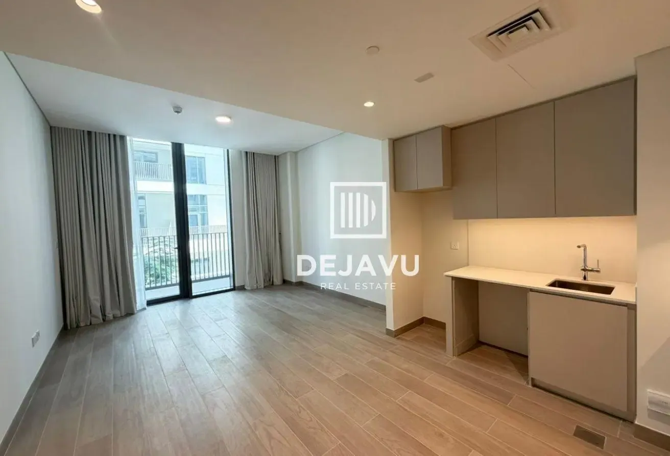 Spacious Unit | Ready for Occupancy | Low Floor