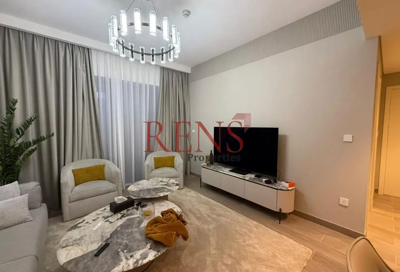 Modern 1BR | Stunning View | Creek Beach Living