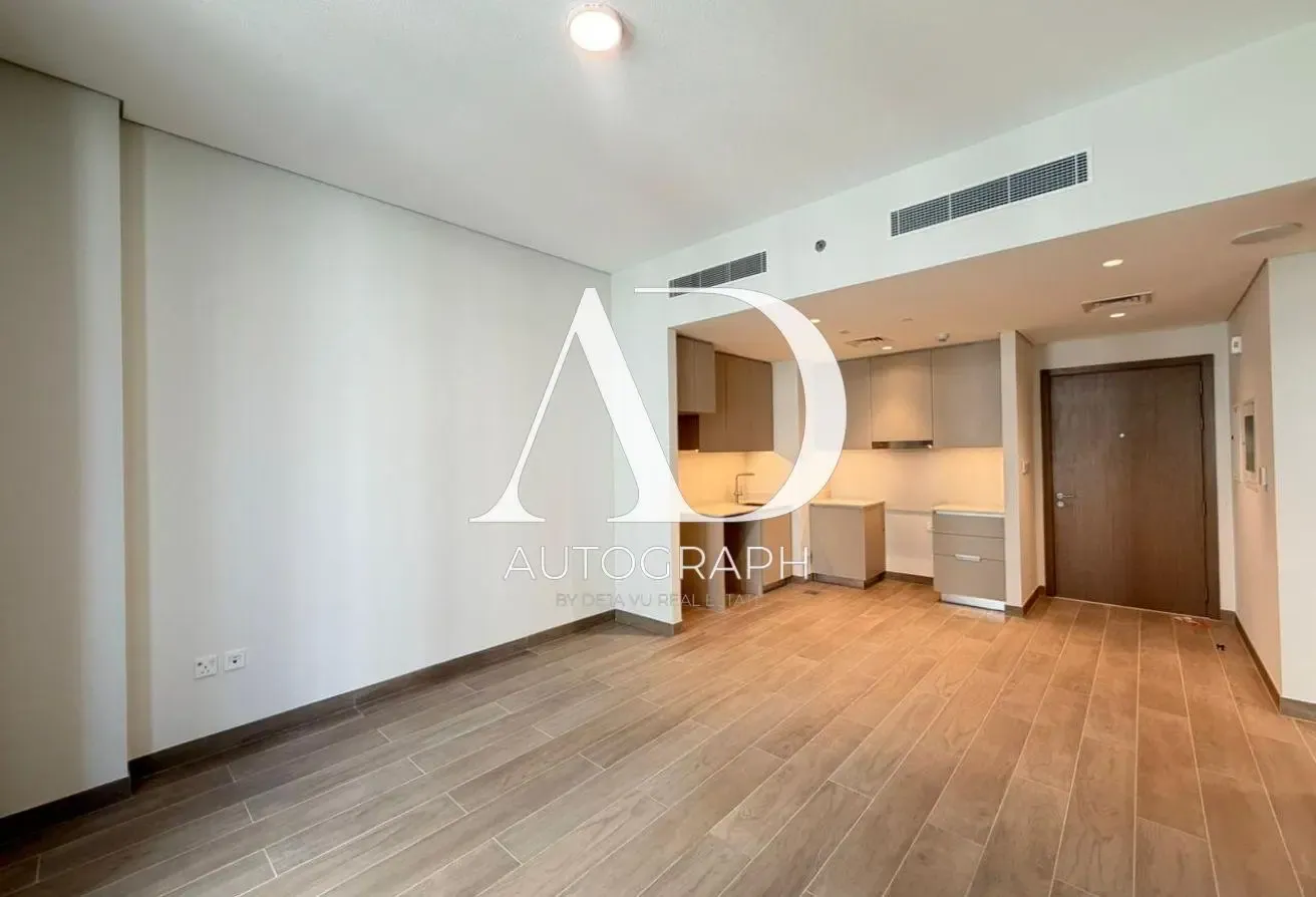 Spacious Unit | Ready for Occupancy | Low Floor