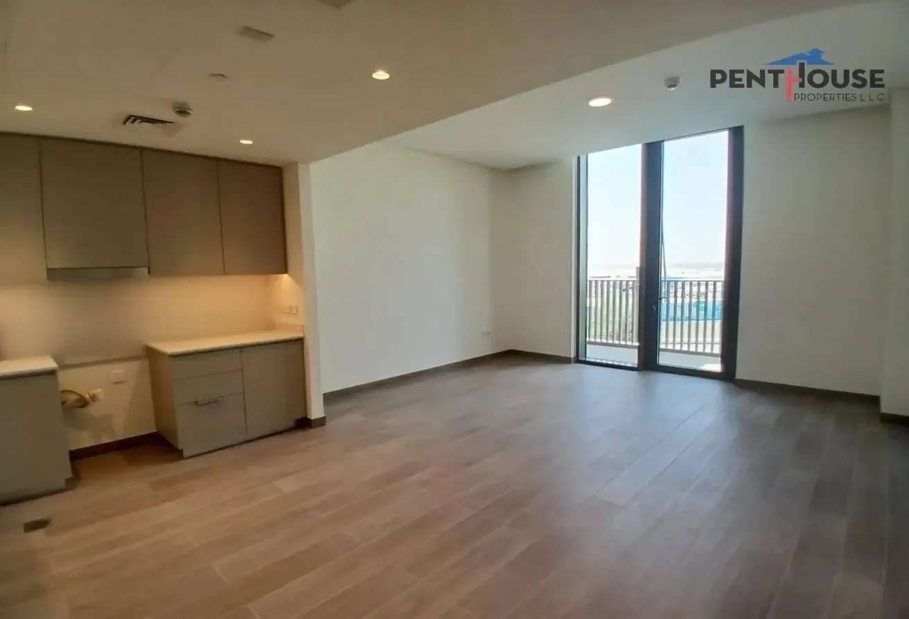 Ready to Move | Unfurnished | Bigger Layout