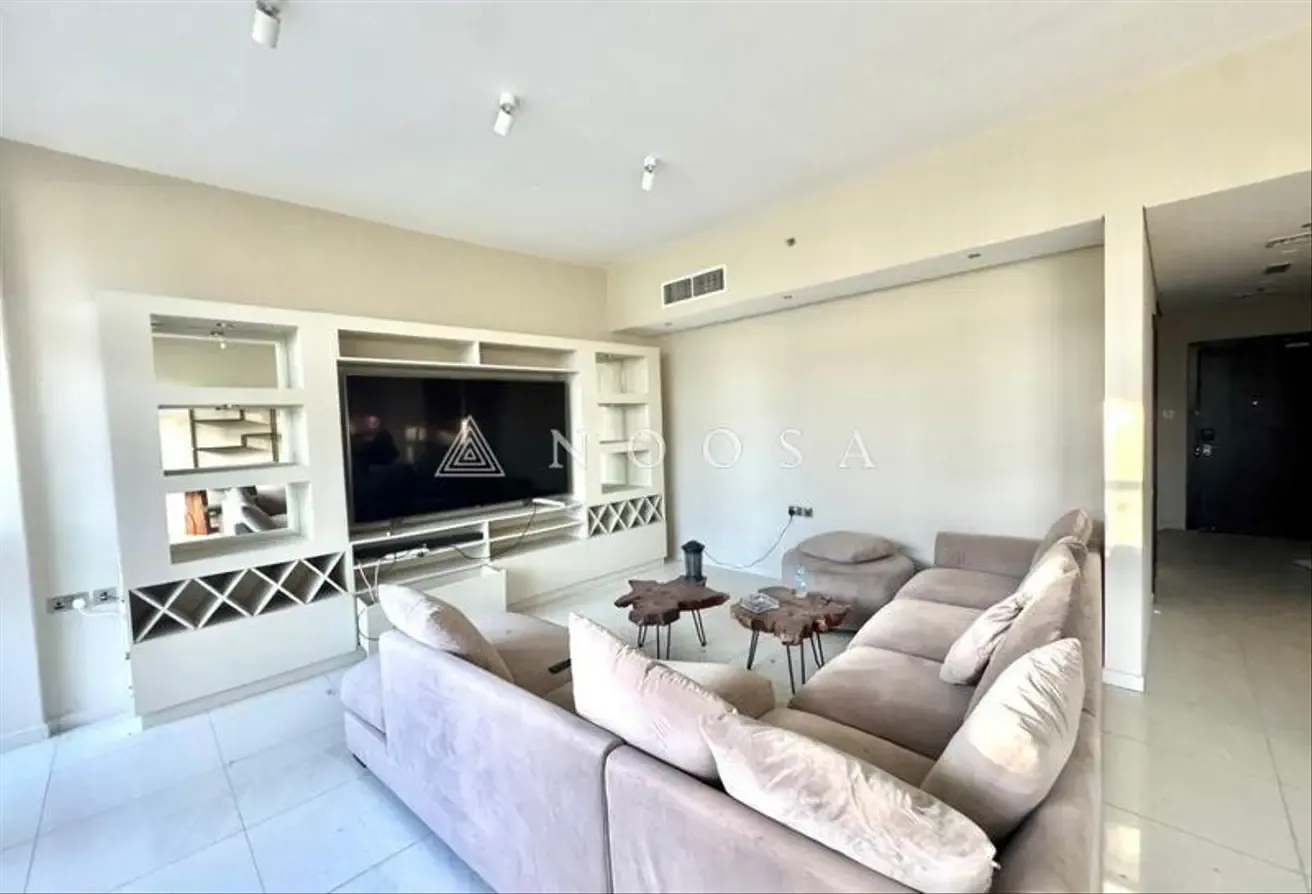 EXCLUSIVE | GOLF VIEWS | VACANT | 3 BED + MAID