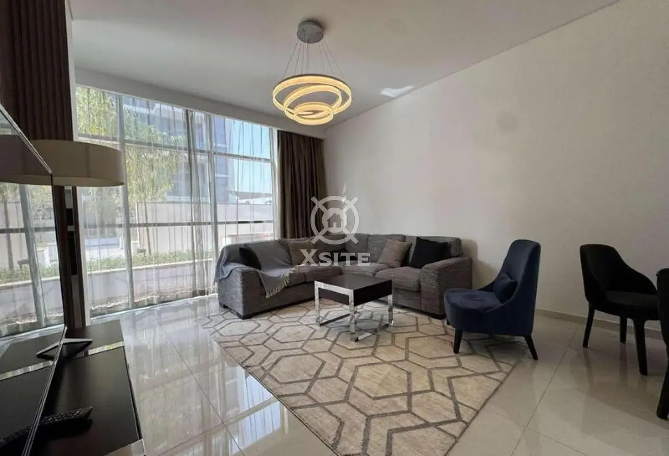 Modern 1BR |Fully Furnished|Prime Location