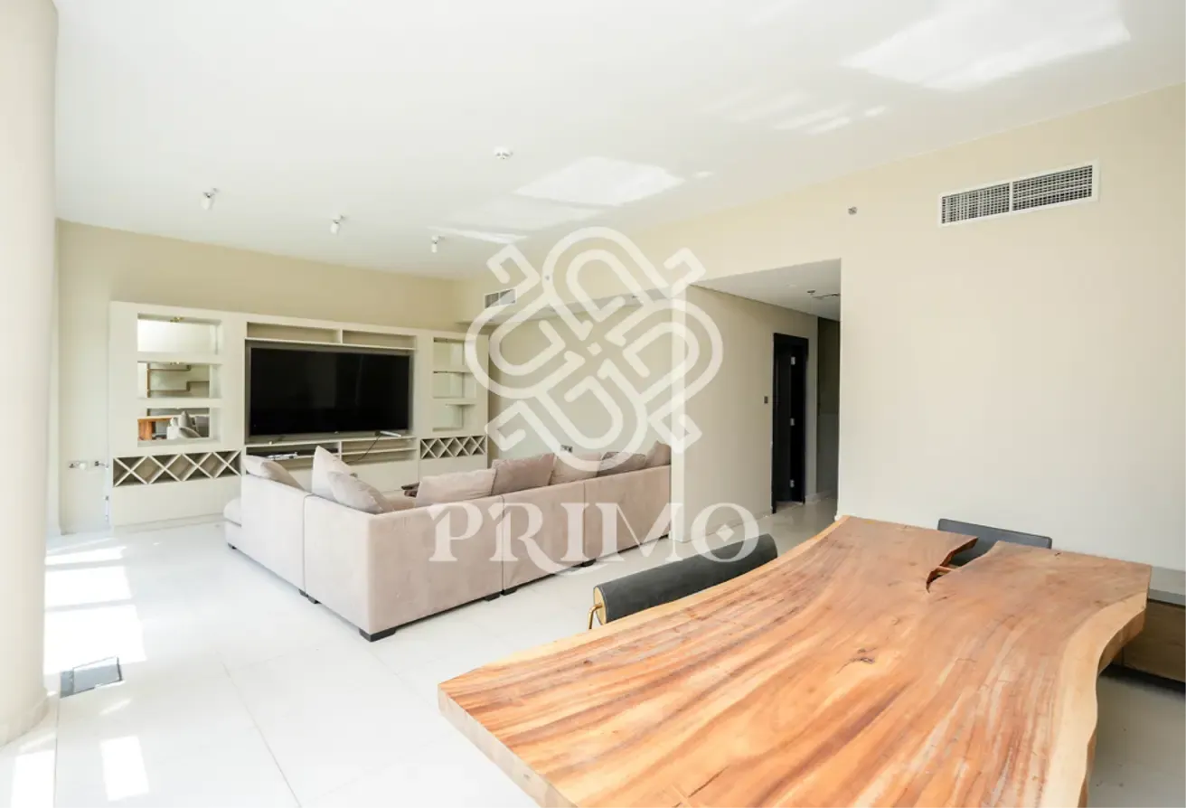 Elegant Townhouse| Golf Community | DAMAC Hills