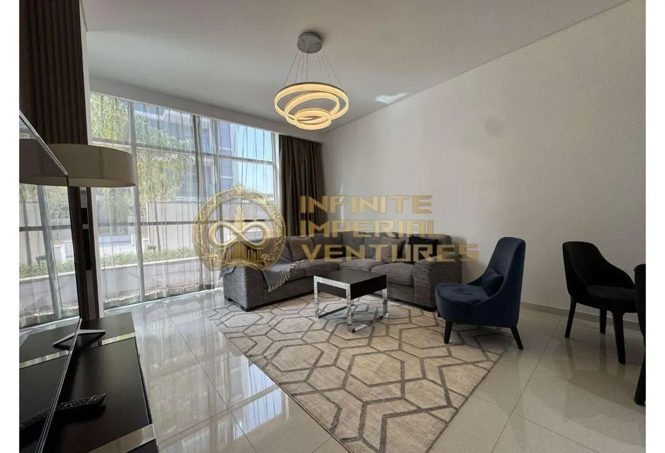 Resort-Style Living | Spacious 1BR | DAMAC Hills
