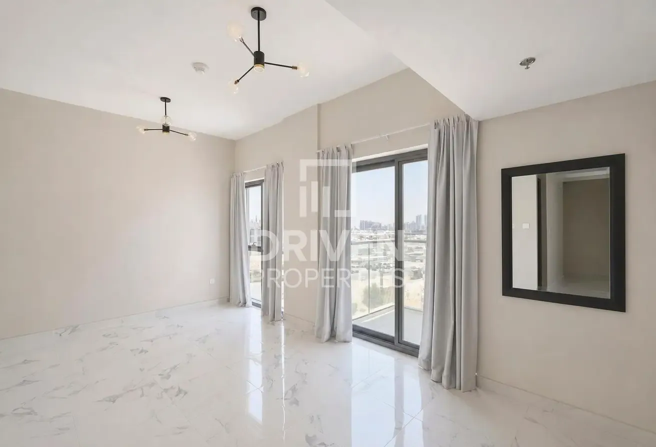 Ready to Occupy | Well Maintained | Cozy Unit