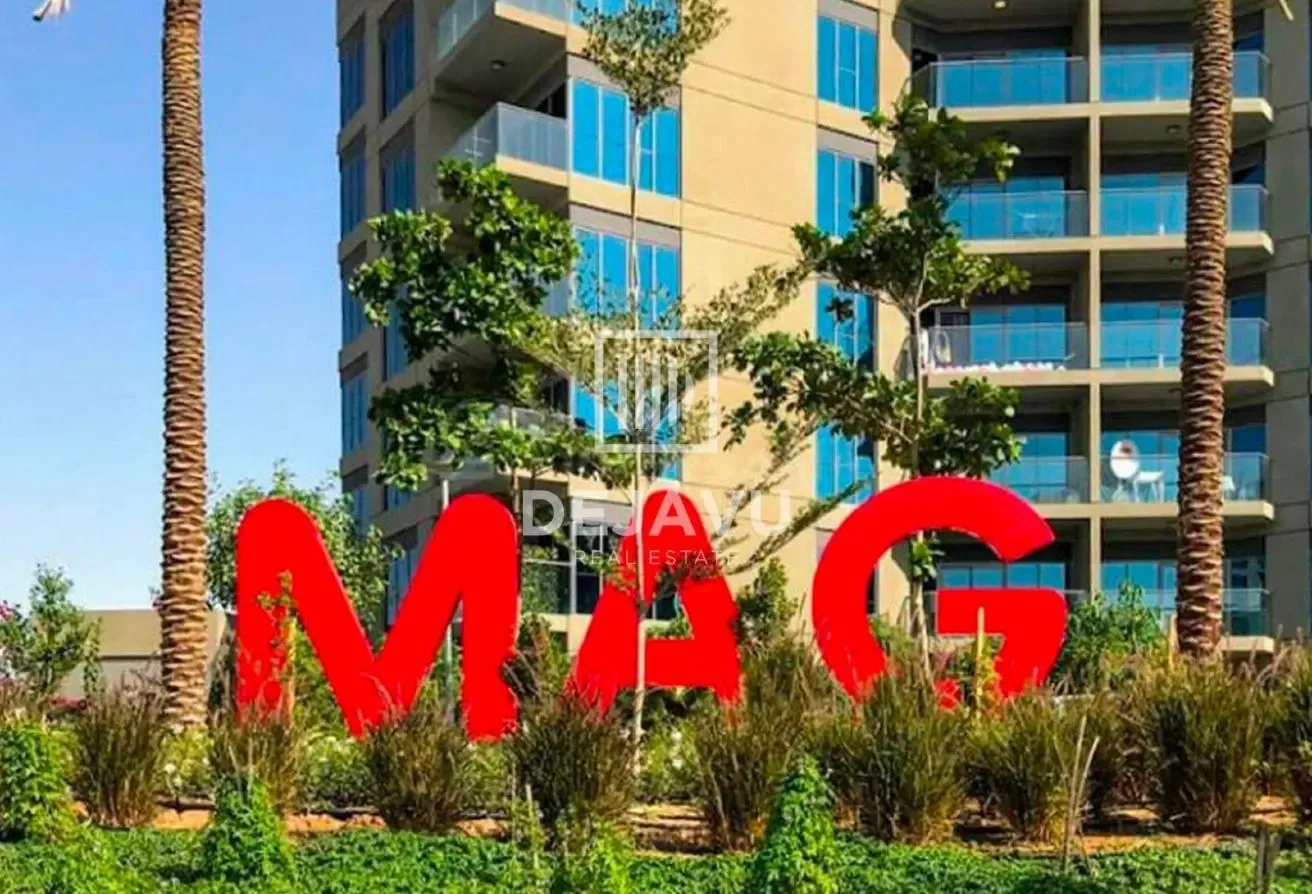 Fully Furnished 1BR | Ready to Move |Well-Maintain