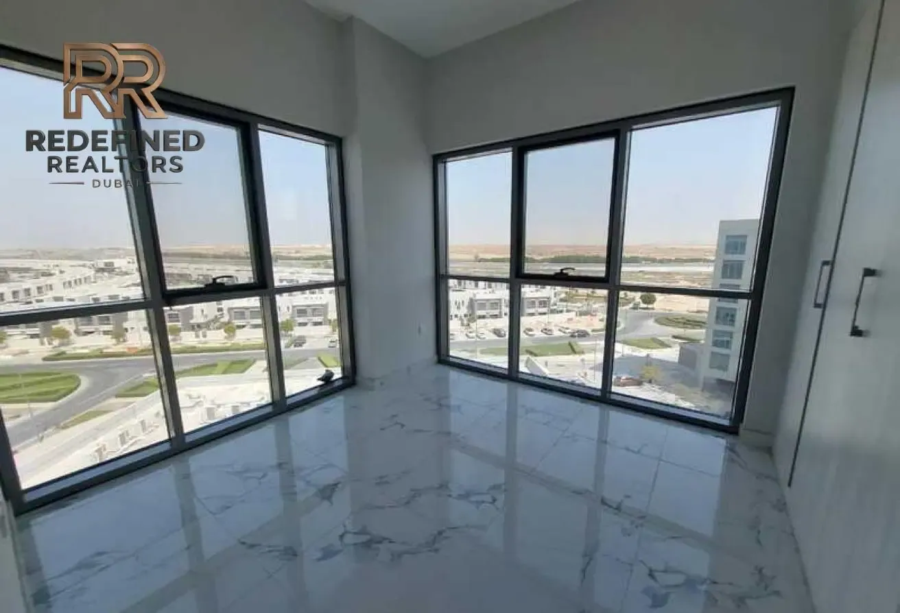 2BR Furnished | Ready to Move | 2 Balconies