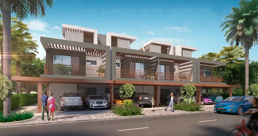 Verona Damac Hills 2 by Damac Properties