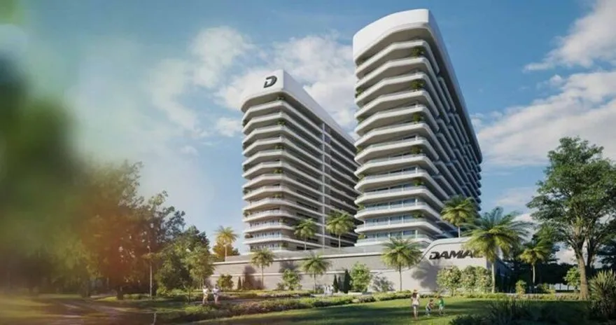 Elo 2 by Damac