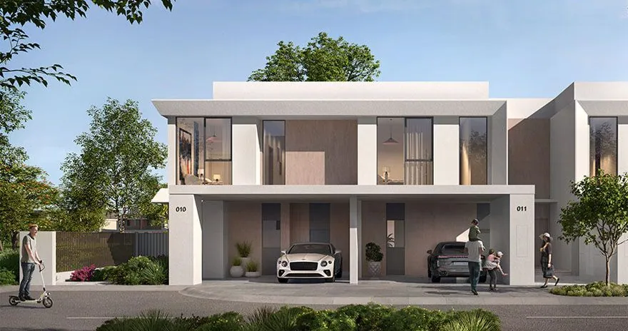 Venera Phase 2 by Emaar Properties