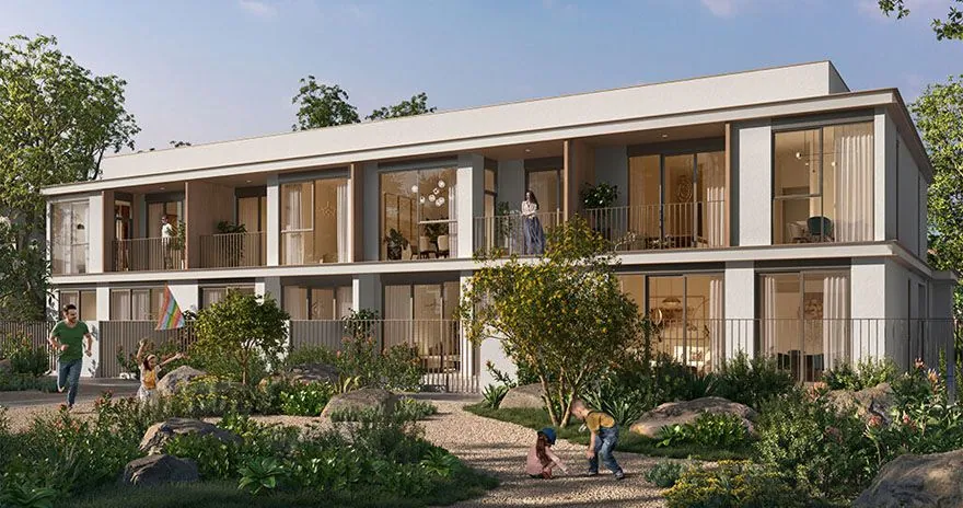 Velora Phase 2 by Emaar Properties