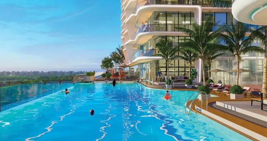 Sportz by Danube Properties