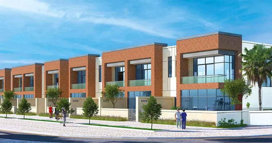 Eleganz by Danube Properties