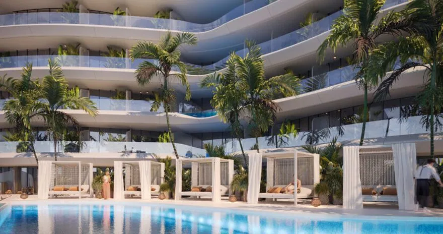 Trussardi Residences by Mira
