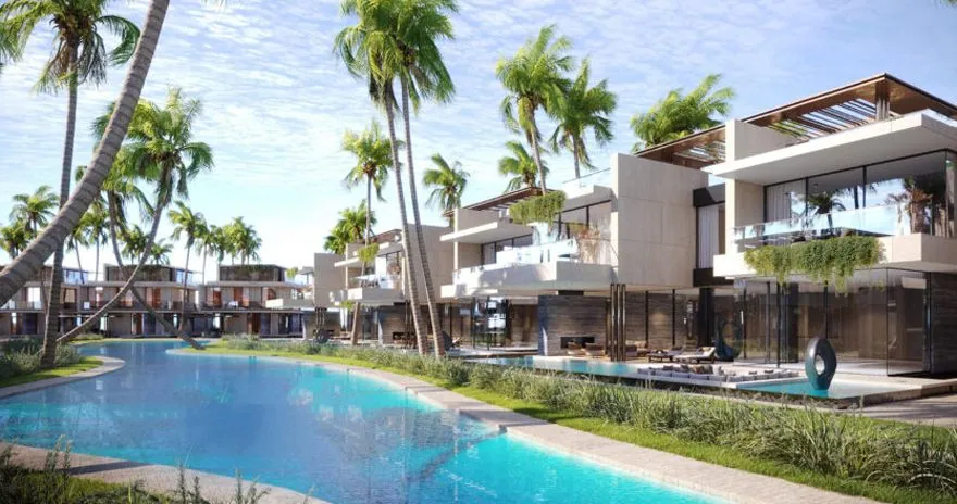 Mira Bentley Villas