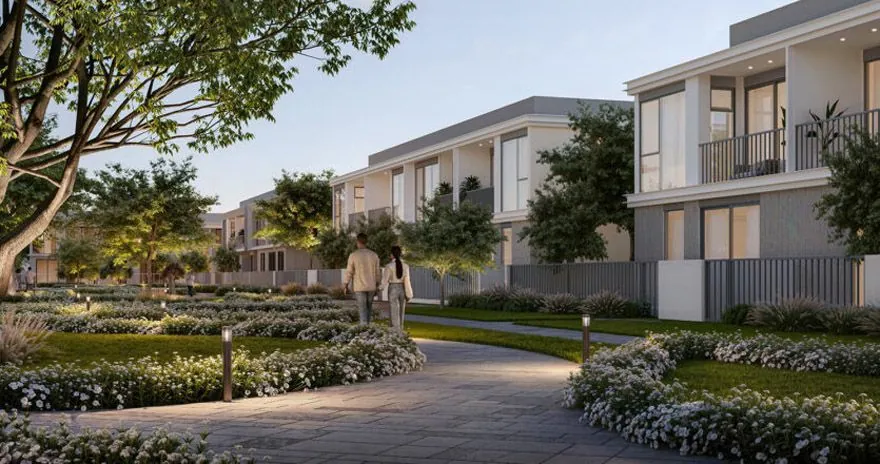 Greenway 2 at Emaar South