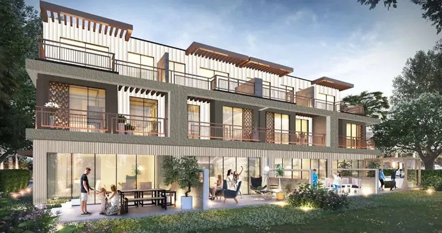 Camelia Damac Hills 2 by Damac Properties