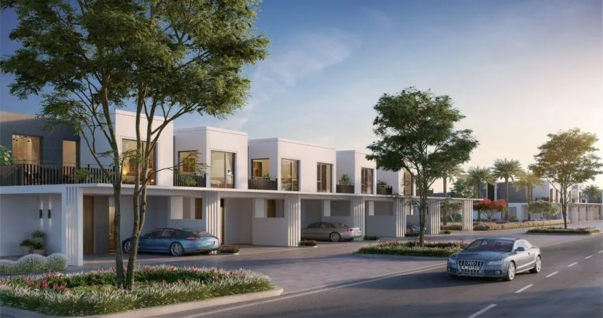 Expo Golf Villas Phase 5 by Emaar Properties