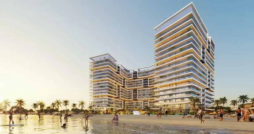 Shoreline by Damac Properties