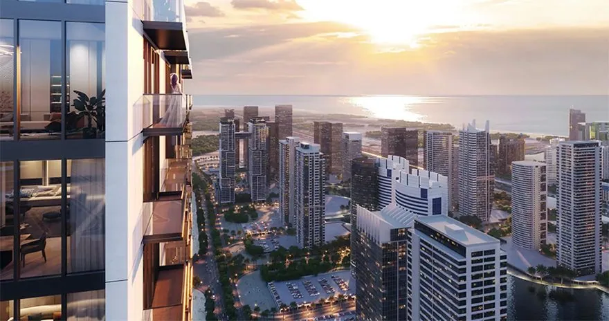 Verde by Sobha Realty