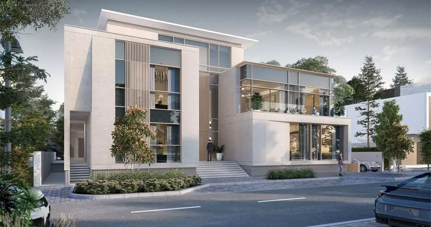 Sobha Hartland Estates by Sobha Realty