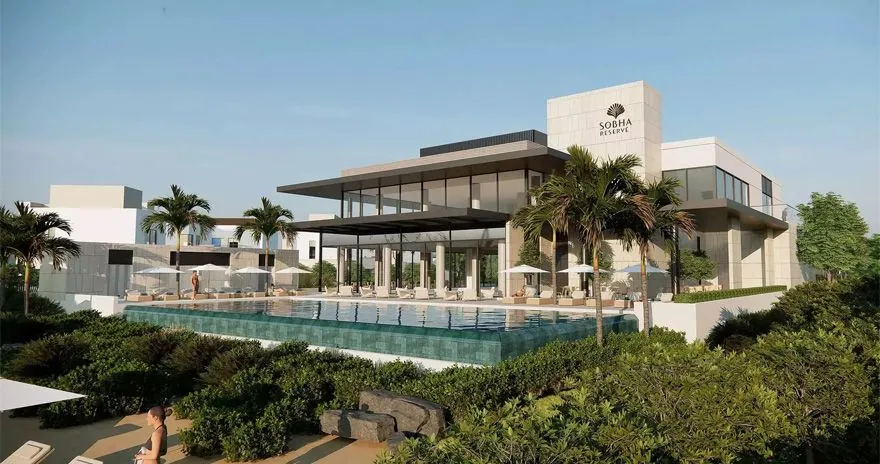 Sobha Reserve