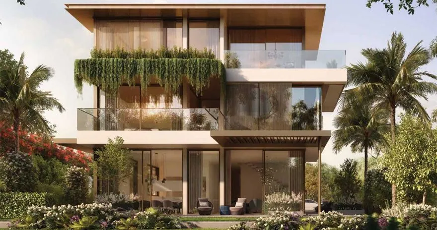 Nad Al Sheba Gardens by Meraas