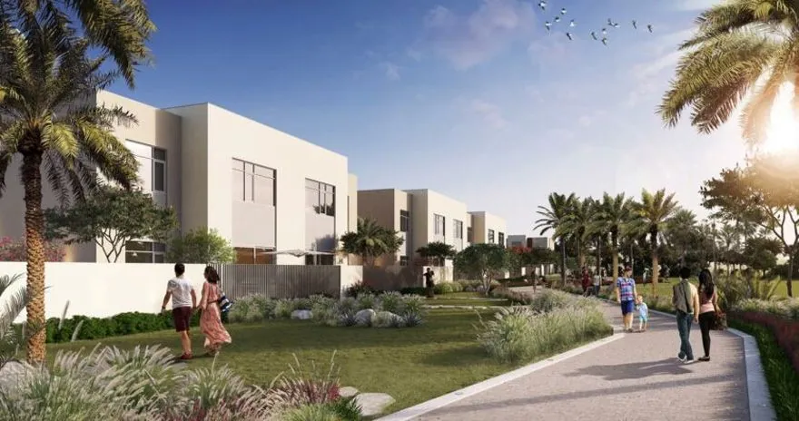 Urbana at Emaar South