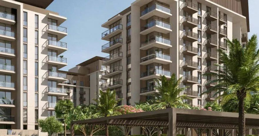 Riwa Madinat Jumeirah Living by Meraas
