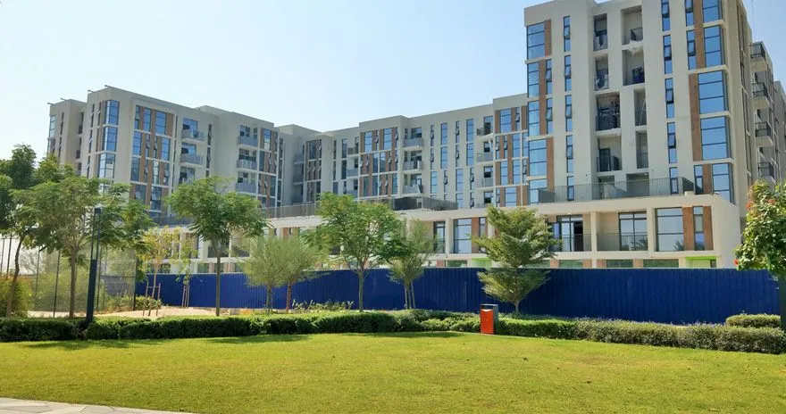 Mudon Views by Dubai Properties