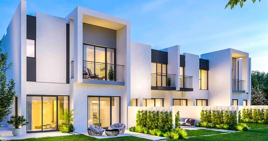 La Rosa 4 by Dubai Properties
