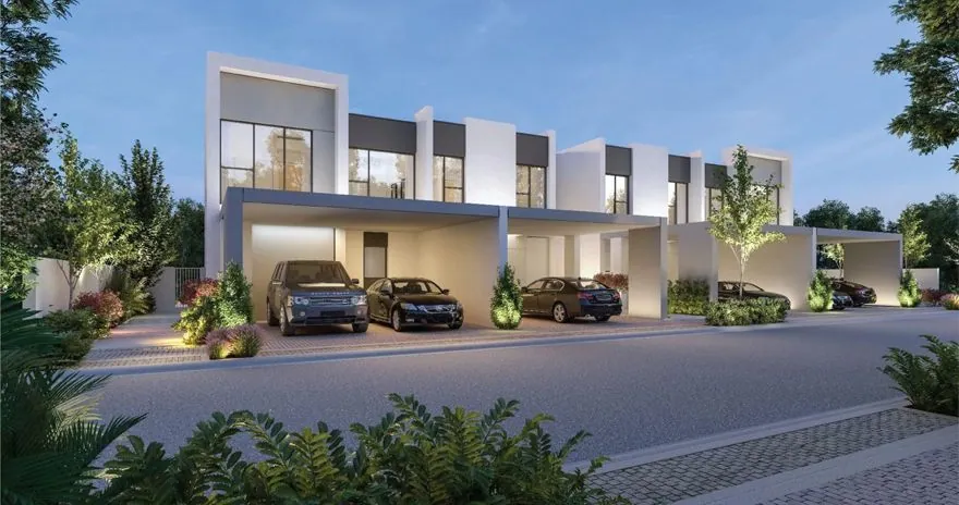 La Rosa 3 by Dubai Properties