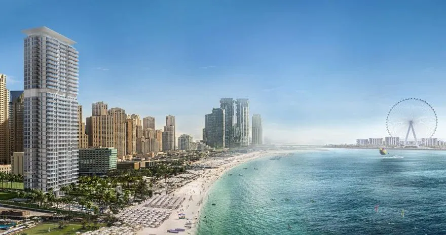La Vie by Dubai Properties