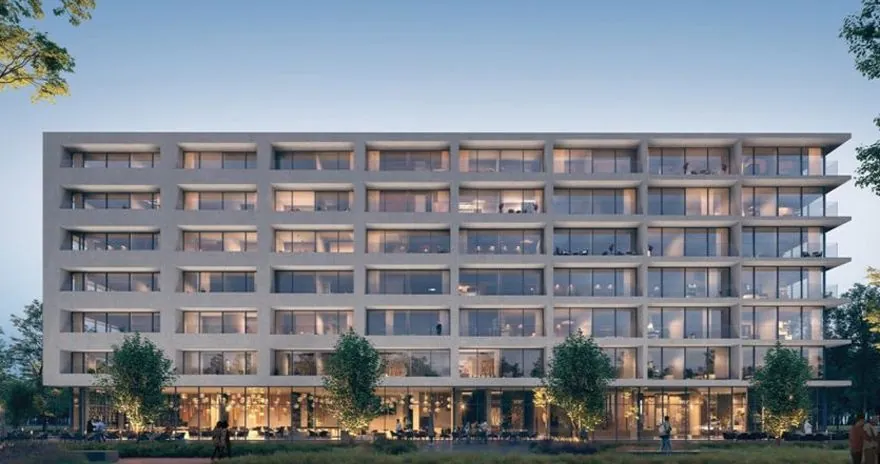 Sokoon Apartments by Arada