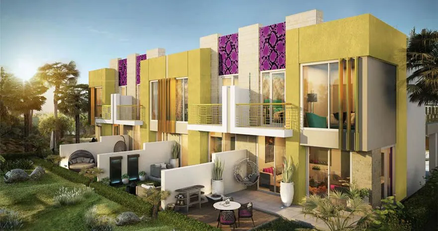 Just Cavalli by Damac