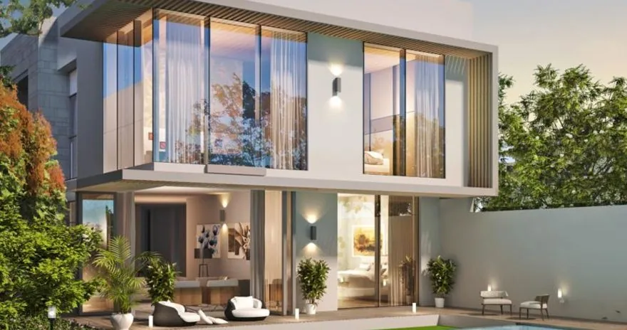 Gardenia Villas by Sobha Realty