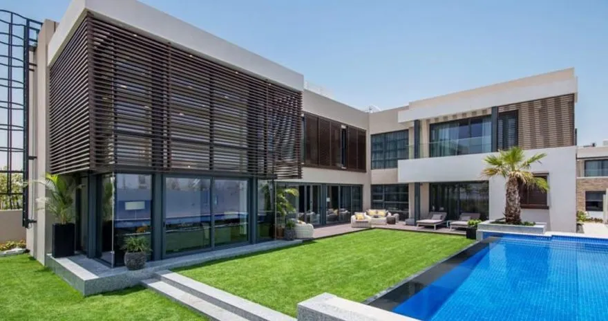 Forest Villa by Sobha Realty