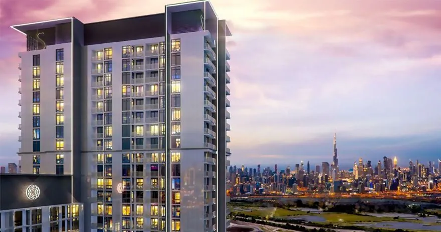 Creek Vistas Reserve by Sobha Realty