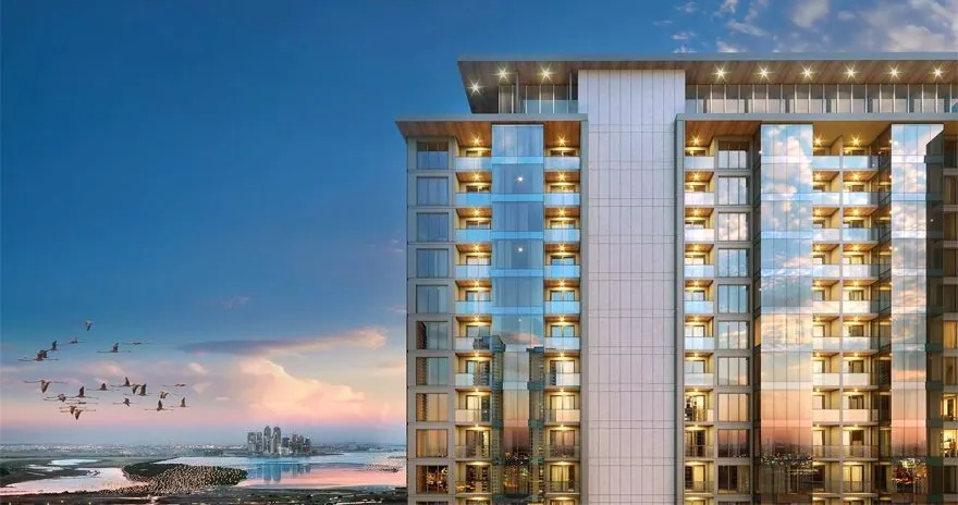 One Park Avenue by Sobha Realty